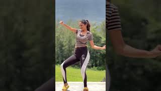 Bhumika basavaraj new insta reel 🔥reels [upl. by Coletta]