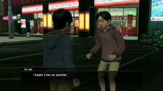 Yakuza 0 Stream 111224 [upl. by Zennie]