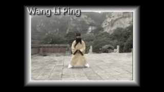 Wang Li Ping  The Lone Daoist [upl. by Veron607]