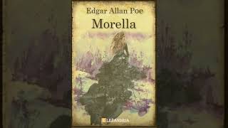 Morella de Edgar Allan Poe [upl. by Ztnaj]