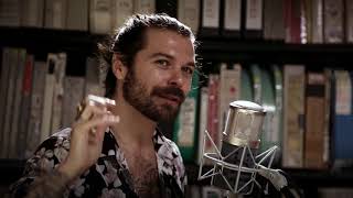 Biffy Clyro  Full Session  4132017  Paste Studios  New York NY [upl. by Vidal]