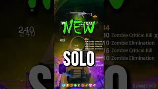 New Solo Bot Lobby Glitch Citadelle Des Morts [upl. by Marinna]