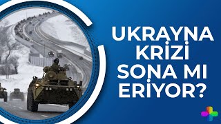 Ukrayna krizi sona mı eriyor  Aydın Selcen ile Dünya ve Biz [upl. by Nisen]