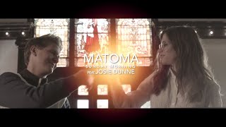 Matoma  Sunday Morning feat Josie Dunne Acoustic [upl. by Yllehs98]