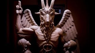 Vorsicht Toleranz Satansanbeter für religiöse Freiheit [upl. by Brianna683]