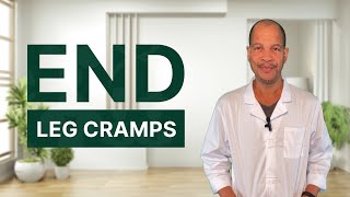 Cramp Causes and Remedies Say Goodbye to Leg Cramps [upl. by Nwahsar415]