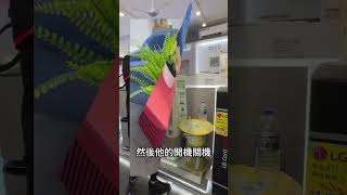 暴龍今天心血來潮，想介紹店內所有的空氣清淨機 [upl. by Follmer]