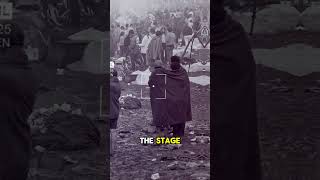 Woodstock 1969 The Festival That Changed Music Forever 🎸✨ [upl. by Maurizio920]