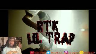 RTK LIl Trap  Any Car Any Block Official Video Shot By ​⁠JayyVisuals Kai Dezzy Reacts [upl. by Luar]