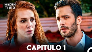 Te Alquilo Mi Amor Capitulo 1 Doblado En Español [upl. by Beilul]