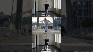 The Evolution of Modern Dance dance dancevideo dancer [upl. by Allerym]