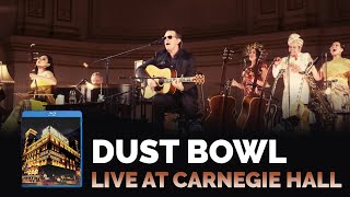 Joe Bonamassa Official quotDust Bowlquot  Live At Carnegie Hall [upl. by Ehrman]