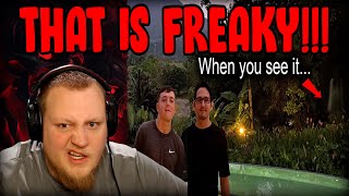 BizzarreBub Scary Comp V44 REACTION [upl. by Assetak730]