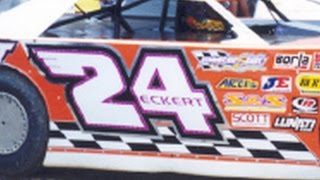 Rick Eckert  2000 East Bay Winternationals [upl. by Madonna]