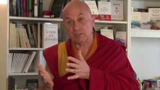 Matthieu Ricard  Plaidoyer pour laltruisme [upl. by Nahtal]