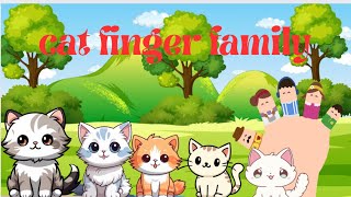 Finger family rhyme  rhymes for nursery kids  kidzee pidzee [upl. by Kidder595]