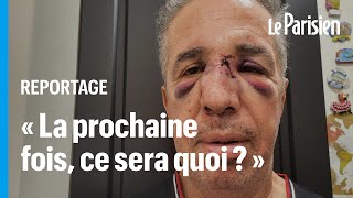 Agressé violemment par un patient ce médecin songe à fermer son cabinet [upl. by Eilrebma]