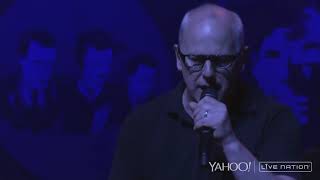 Bad Religion live at HOB Las Vegas 2015 [upl. by Ner528]