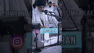 Bhai Amolak Singh Ji Australia  Akj Simran  Blissful Moments [upl. by Issej472]