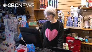 The GSTHST holiday begins Saturday Here’s why it’s been a headache for some small businesses [upl. by Avera]