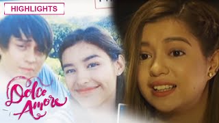 quotMundong hindi magkatagpoquot  Dolce Amore [upl. by Eecyac]