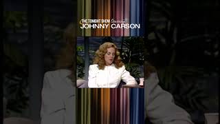 Johnny Was Lightning Fast johnnycarson phobia [upl. by Sofia214]