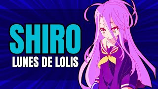 SHIRO LUNES DE LOLIS [upl. by Aneret]