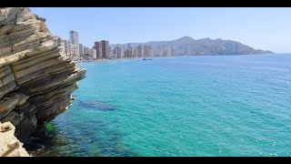 Trip to Benidorm Spain [upl. by Donovan457]