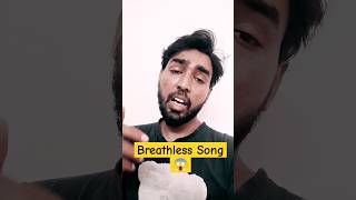 Breathless Song by Shankar Mahadevan breathlesssong [upl. by Audie315]