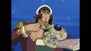 YuGiOh GX Season 1 Episode 38 Get Yarr Game On [upl. by Rebak578]