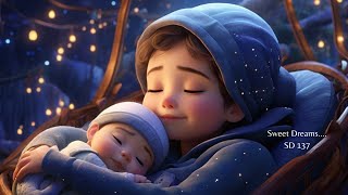 Dreamland Serenades Gentle Lullabies for Peaceful Sleep Studio Loobi [upl. by Saqaw880]