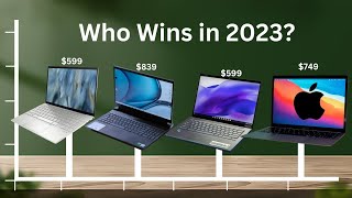 TOP 5 Best Laptops under 1000 2023  You WONT Believe These Specs [upl. by Sucerdor]