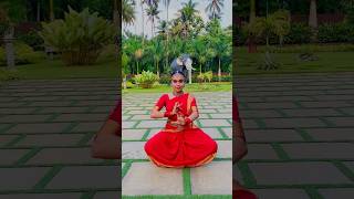 Aigiri Nandini  Dance [upl. by Jauch]