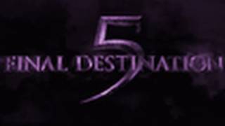 Final Destination 3  Original Theatrical Trailer [upl. by Coveney]