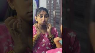 Ennadi moonji ithu ❤️​⁠dhinaammuvlogs8410 ShopWithYoutube shorts ownvoice shortvideo [upl. by Drona]