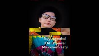 Nagmamahal KAHIT BAWAL cover by bosslive17 2024 [upl. by Dewhurst]