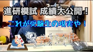 進研模試 高3 4月 成績大公開！上位層の下位がこれだ。 [upl. by Jackie]