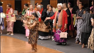 KONISETI KAINGA MEI FUU PUA KO FANONGO TALANOA HAAVAKATOLO AUCKLAND NZ AHO 2804 2023 [upl. by Adanar536]