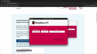 Quick Guide How to Image an SD Card for Raspberry Pi [upl. by Rabi111]