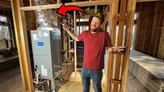 HVAC Contractors Hate Me For Showing You This [upl. by Viehmann]