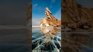 Lake Baikal The World’s Oldest and Deepest Freshwater Lake Part 2 [upl. by Calen486]