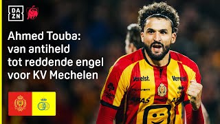 KV Mechelen grijpt een punt in de toegevoegde tijd ⌛️😮  Mechelen vs Union SG [upl. by Enovad]