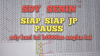 PREDIKSI SDY HARI INI SENIN 1 JANUARI 2023  BOCORAN SDY HARI INI  TARIKAN PAITO SDY [upl. by Male]