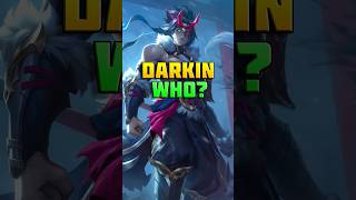 Why Does Kayn have Two Forms 🤔 leagueoflegends [upl. by Brieta]