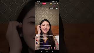 BTR Regie Live Tiktok  Komenan Banyak Spam Lemon😅 [upl. by Nare712]