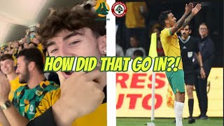 HOW DID THAT GO IN AUSTRALIA 20 LEBANON MATCHDAY VLOG [upl. by Trudey]