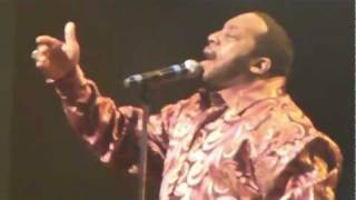 Marvin Sapp Praise Him In Advance Livemp4 [upl. by Yaeger]