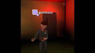 playing the backrooms in rec room with gizmosso [upl. by Cappella]