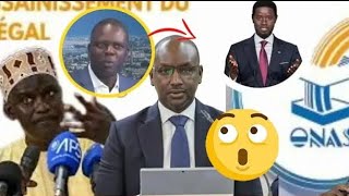 Revue de Presse du 03 Septembre 2024 Par Pape Sidi FallEnsembléMacky Sall Diomay FayeAbdouMbaw [upl. by Illek111]