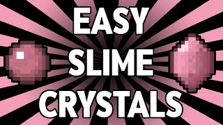 Easy Pink Slimeballs  FTB Infinity Evolved 1710 [upl. by Suhail]